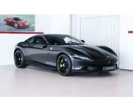 FERRARI ROMA FERRARI ROMA, 2022 GOD.