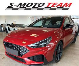 HYUNDAI I30 N PERFORMANCE HYUNDAI I30 N PERFORMANCE AUTOMATIK, 2023 GOD.