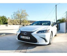 LEXUS ES ES 300H LEXUS ES 300H, 2021 GOD.