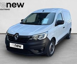 RENAULT EXPRESS RENAULT EXPRESS