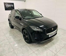 2.0 D180 HSE AUTO AWD EURO 6 (START/STOP) 5DR