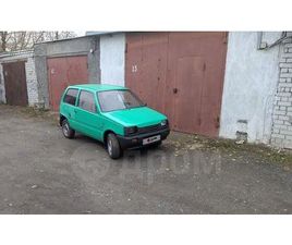 LADA 1111