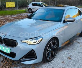 BMW SERIE 2 M240I XDRIVE CONFORT