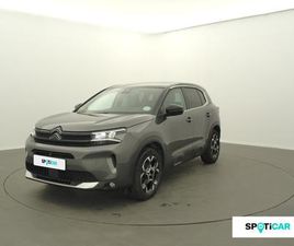 BLUEHDI 130 EAT8 MAX