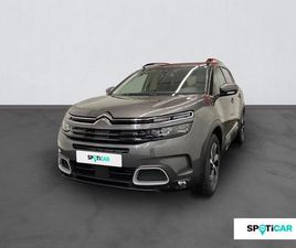 BLUEHDI 130 S&S EAT8 SHINE PACK