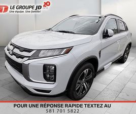 MITSUBISHI RVR MITSUBISHI RVR 2026 SEL AWC