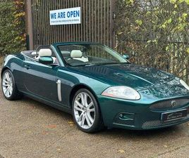 4.2 V8 AUTO EURO 4 2DR