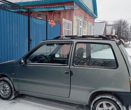 LADA 1111