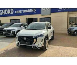 NISSAN MAGNITE NISSAN MAGNITE FULLY LOADED