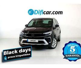 OPEL CROSSLAND X CROSSVER 1.5D 120CV BUSINESS ELEGANCE AUTO