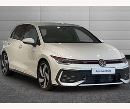 2.0 TSI 265 GTI 5DR DSG