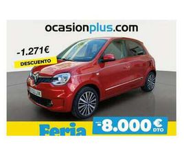 ELECTRIC ZEN R80 60KW BATERÍA 20KW/H