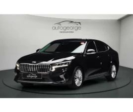 KIA K7 3.0LPI PRESTIGE ≫ 2021 • 31 450 ЛВ. • ID