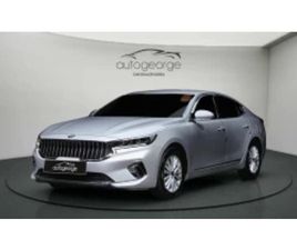 KIA K7 3.0LPI STANDARD ≫ 2020 • 29 850 ЛВ. • ID