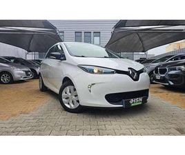 RENAULT ZOE R90 RENAULT ZOE (C/ BATERIA) LIFE 40
