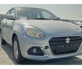 SUZUKI DZIRE SUZUKI DZIRE GLX MY-2025