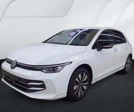 VOLKSWAGEN GOLF VOLKSWAGEN GOLF VIII LIM. 2.0 TDI GOAL * NAVI * R-KAM *AHK