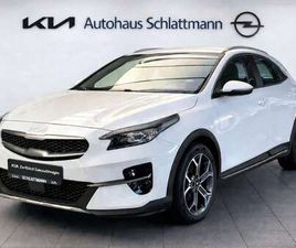 KIA XCEED 1.5 BENZIN