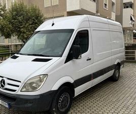 SPRINTER 311 CDI 2007 SUPER GJENDJE