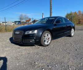② AUDI A5 2.0 TDI S-LINE 163 CV — AUDI — 2EMEMAIN