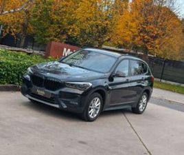 ② BMW X1 SDRIVE16 FULL OPTIE AUTOMAAT/FULL-LED/SPORTZETELS — BMW — 2EMEMAIN