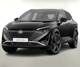 NISSAN QASHQAI TEKNA MHEV 158 CVT HUD PANO EHK SHZ A...