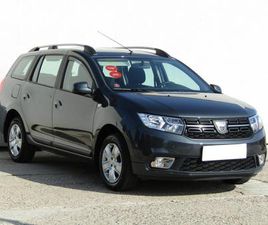 DACIA LOGAN 1.2 SCE, ČR KOMBI - KOMBI BENZIN