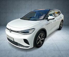 VOLKSWAGEN ID.4 GTX NAVI HEAD UP DISPLAY ACC ANHÄNGEVORRICH