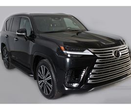 LEXUS LX 700H LUXURY, МОНИТОРИ, SOFT CLOSE, МЕСЕЧНА ВНОСКА ОТ 27