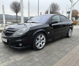 OPEL VECTRA OPC OPEL VECTRA C OPC 2.8 280KM 2006R. WLOCLAWEK • OLX.PL