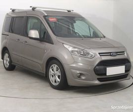 FORD TOURNEO CONNECT FORD TOURNEO CONNECT 1.5 TDCI BIELANY WROCLAWSKIE - SPRZEDAJEMY.PL