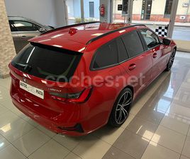 BMW SERIE 3 TOURING 320 BMW SERIE 3 320D AUTO.TOURING