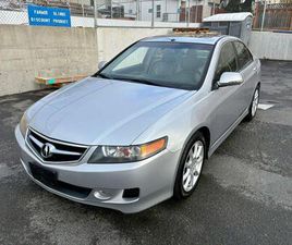 USED 2006 ACURA TSX BASE