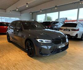 E TOURING XDRIVE FULL FULL NP. 82.879,99