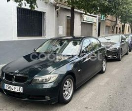 BMW SERIE 3 318I E90