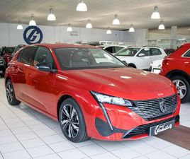 5P ALLURE PURETECH 130 S&S 6 VEL. MAN