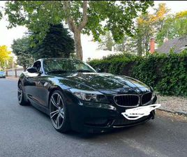 BMW Z4 2.5I Z4 SDRIVE23IA