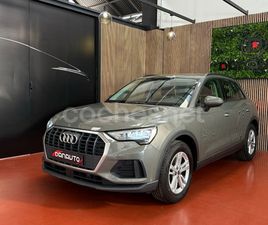 AUDI Q3 35 TFSI