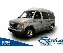 FORD ECONOLINE 2006 FORD ECONOLINE