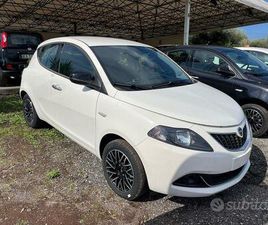 LANCIA YPSILON LANCIA YPSILON 1.0 FIREFLY 5 PORTE S&S HYBRID...
