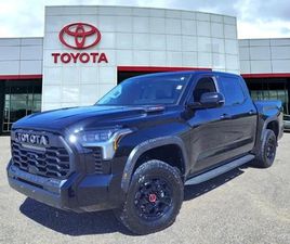 TOYOTA TUNDRA ГАРАНЦИЯ, TRD PRO HYBRID 4WD, МЕСЕЧНА ВНОСКА ОТ 20