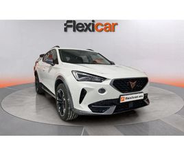 CUPRA FORMENTOR 2.0 TDI 110KW (150 CV)