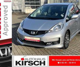 HONDA JAZZ HONDA JAZZ 1.4 SI