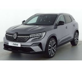 AUSTRAL E-TECH FULL HYBRID 200 GSR2