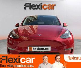 GRAN AUTONOMÍA 4WD 350 KW (476 CV)