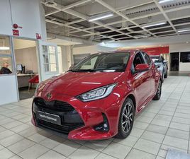 1,5 HYBRID 116 INTENSE PLUS