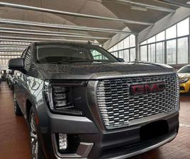 DENALI- MY 2022- 7 POSTI- IVA ESPOSTA-TETTO FULL