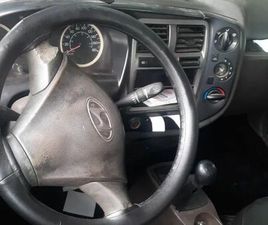 HYUNDAI HR HYUNDAI HR 2.5 TCI DIESEL (RS/RD) 2012