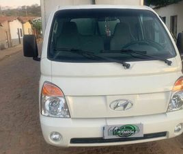 HYUNDAI HR HYUNDAI HR 2.5 TCI DIESEL (RS/RD) 2012