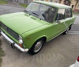 LADA 2101